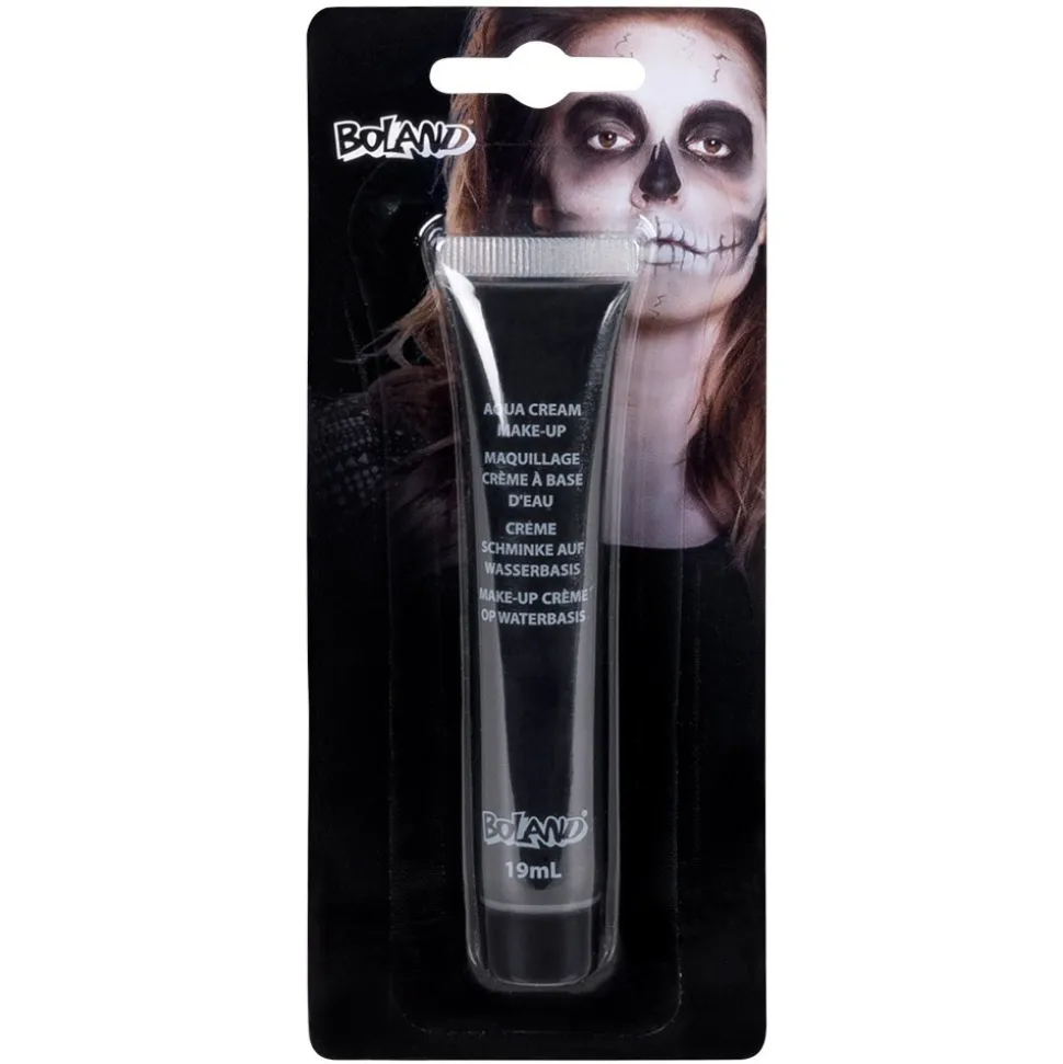 CRÈME MAQUILLAGE À L'EAU 19ML NOIR