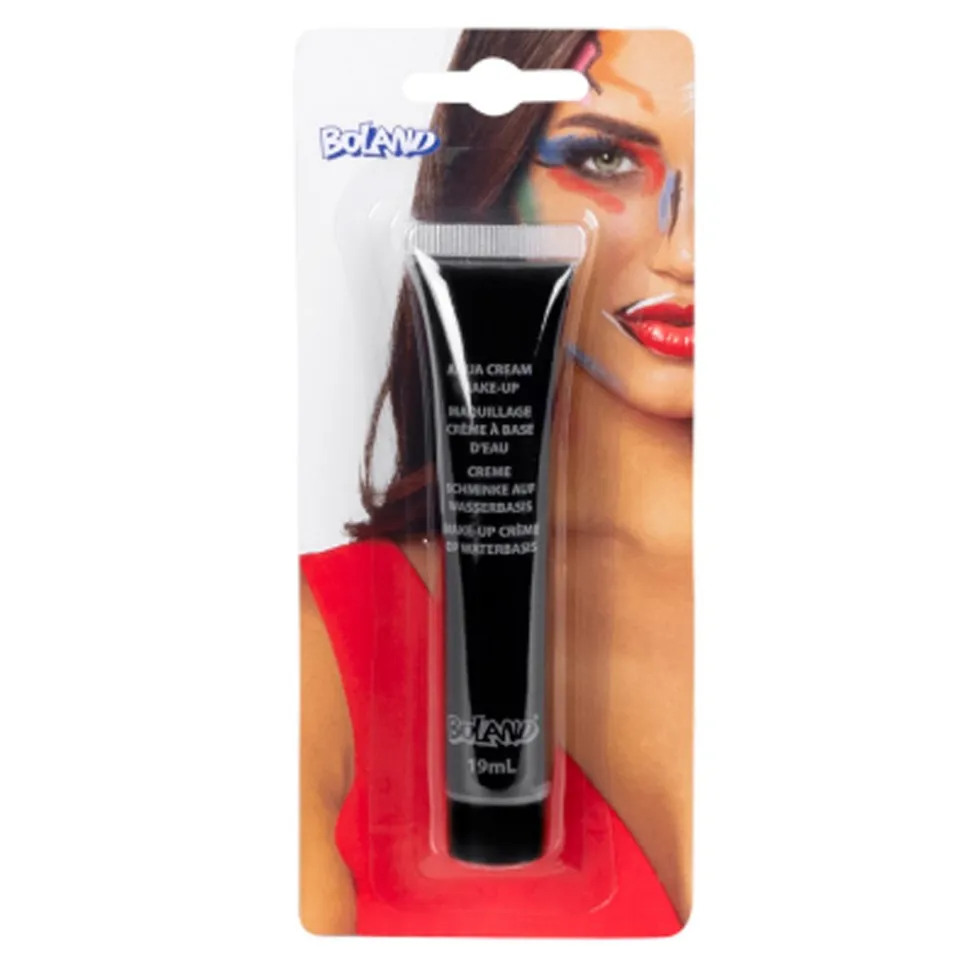 CRÈME MAQUILLAGE À L'EAU 19ML NOIR