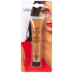 CRÈME MAQUILLAGE À L'EAU 19ML OR