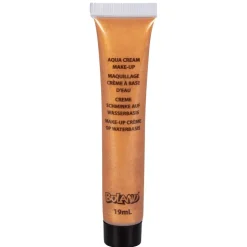 CRÈME MAQUILLAGE À L'EAU 19ML OR