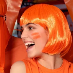CRÈME MAQUILLAGE À L'EAU 19ML ORANGE