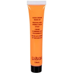 CRÈME MAQUILLAGE À L'EAU 19ML ORANGE