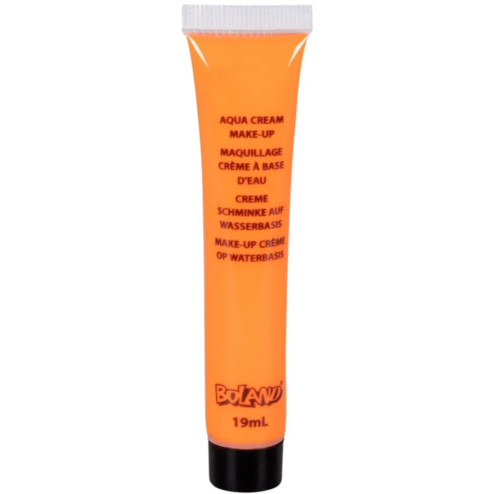 CRÈME MAQUILLAGE À L'EAU 19ML ORANGE
