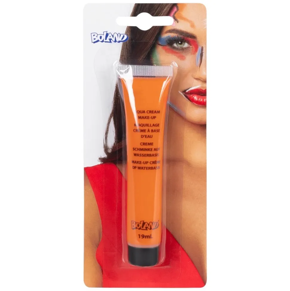 CRÈME MAQUILLAGE À L'EAU 19ML ORANGE