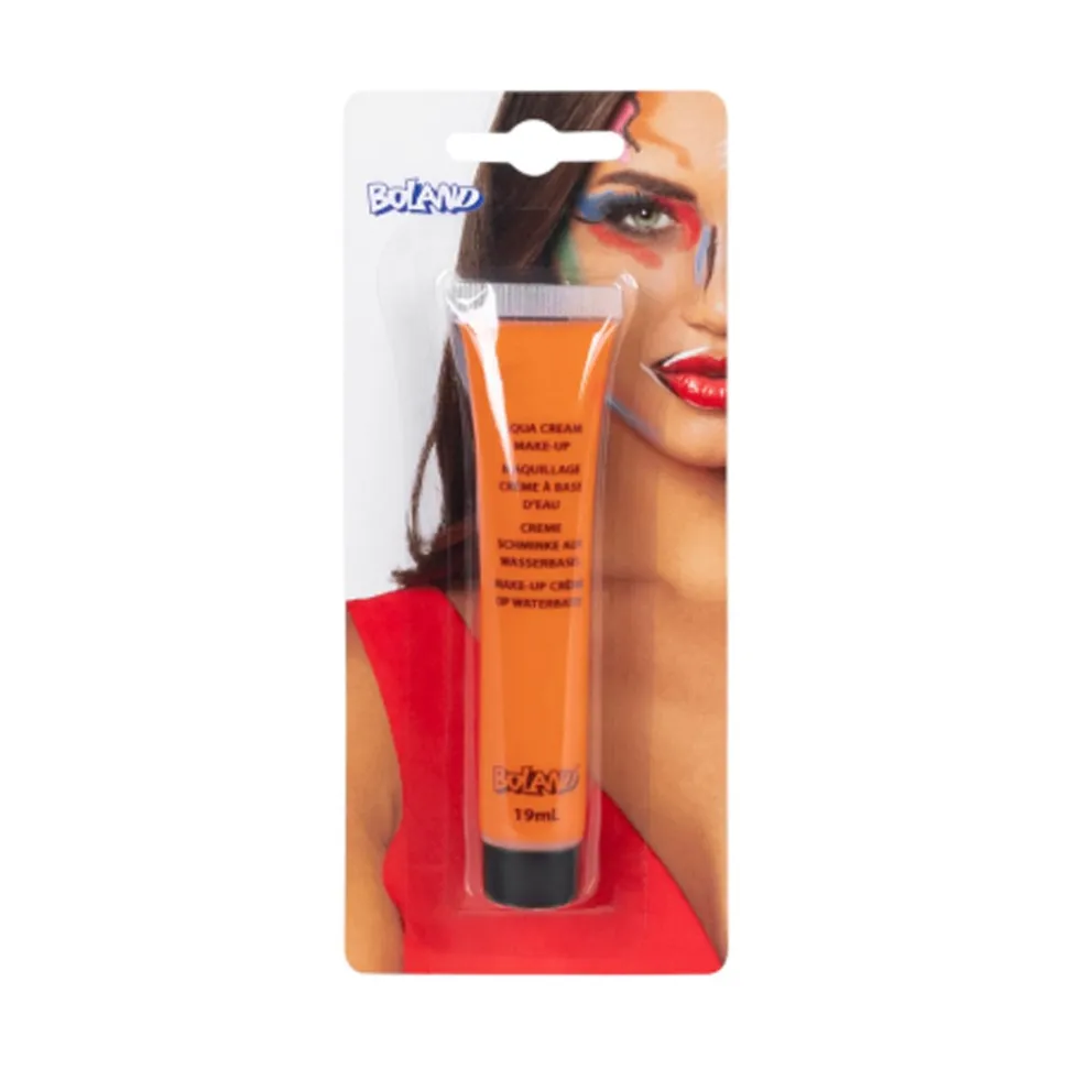 CRÈME MAQUILLAGE À L'EAU 19ML ORANGE