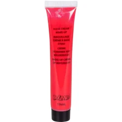 CRÈME MAQUILLAGE À L'EAU 19ML ROUGE