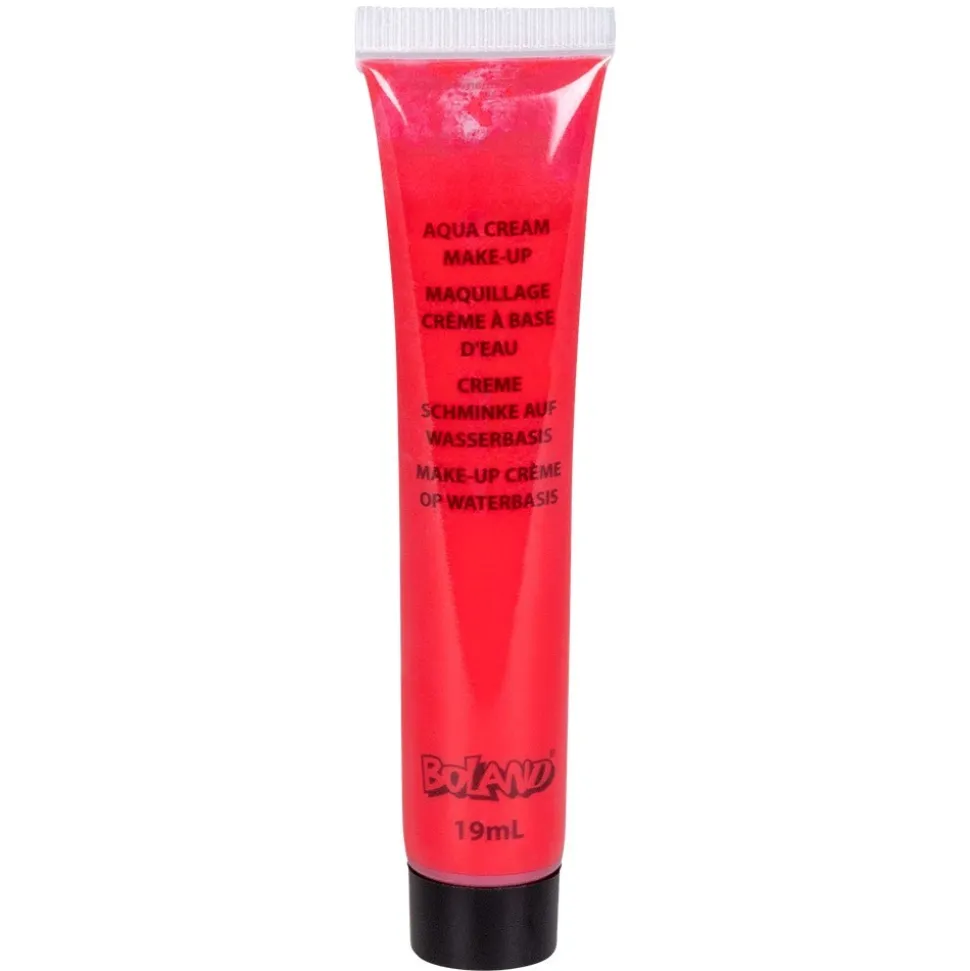 CRÈME MAQUILLAGE À L'EAU 19ML ROUGE