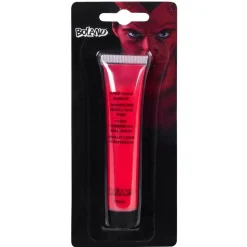 CRÈME MAQUILLAGE À L'EAU 19ML ROUGE