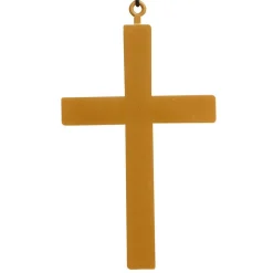 CROIX PLASTIQUE 23CM