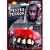 DENTIER DE L'HORREUR ZOMBIE