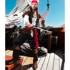 DÉGUISEMENT DE PIRATE DES TEMPÊTES