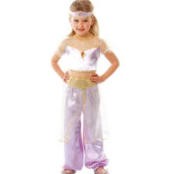 DÉGUISEMENT ENFANT DANSEUSE ORIENTALE