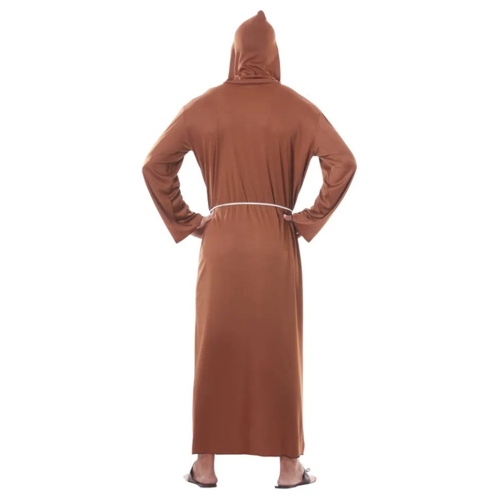 DÉGUISEMENT FRÈRE MOINE HOMME