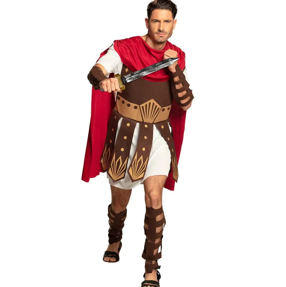 DÉGUISEMENT GLADIATEUR HOMME