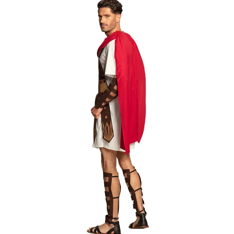 DÉGUISEMENT GLADIATEUR HOMME
