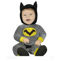 DÉGUISEMENT HÉRO NUIT MASQUÉ BÉBÉ