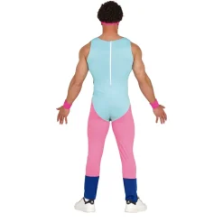 DÉGUISEMENT HUMORISTIQUE STRETCHING HOMME