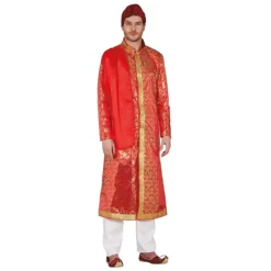 DÉGUISEMENT INDIEN TRADITIONNEL BOLLYWOOD HOMME