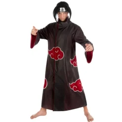 DÉGUISEMENT ITACHI UCHIWA NARUTO SHIPPUDEN HOMME