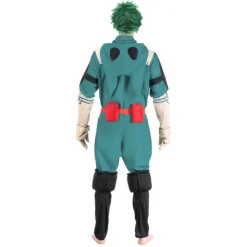 DÉGUISEMENT IZUKU MIDORIYA MY HERO ACADEMIA HOMME