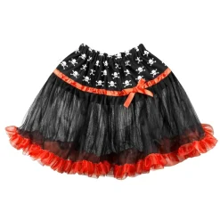 DÉGUISEMENT JUPE COURTE PIRATE SÉDUCTION FEMME