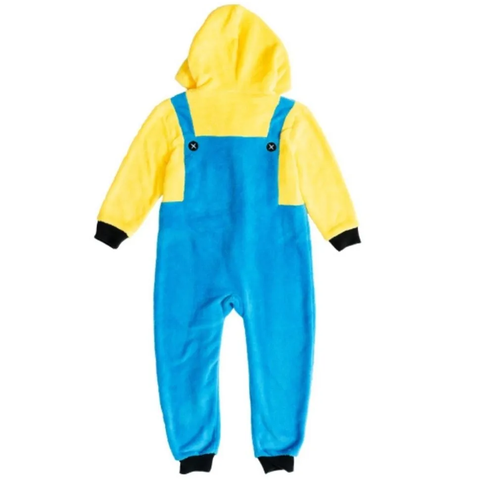 DÉGUISEMENT KIGURUMI MINIONS ENFANT