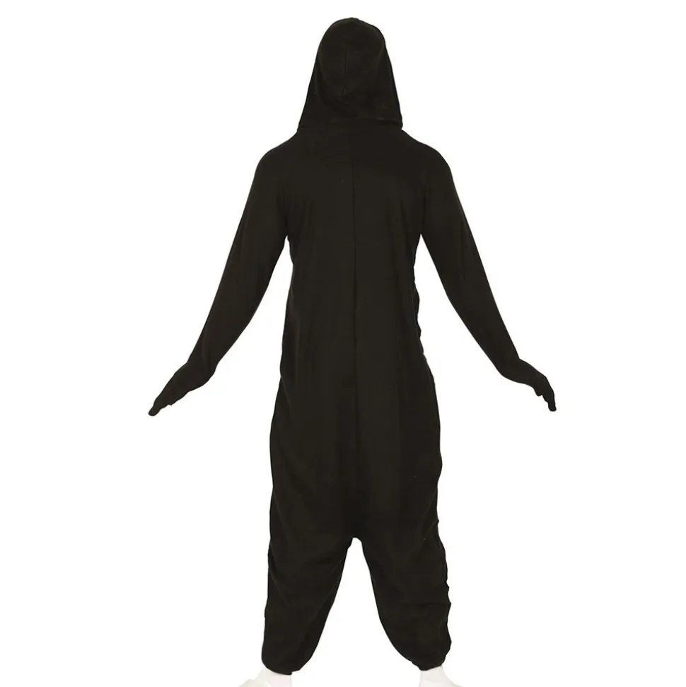 DÉGUISEMENT KIGURUMI PINGOUIN ADULTE