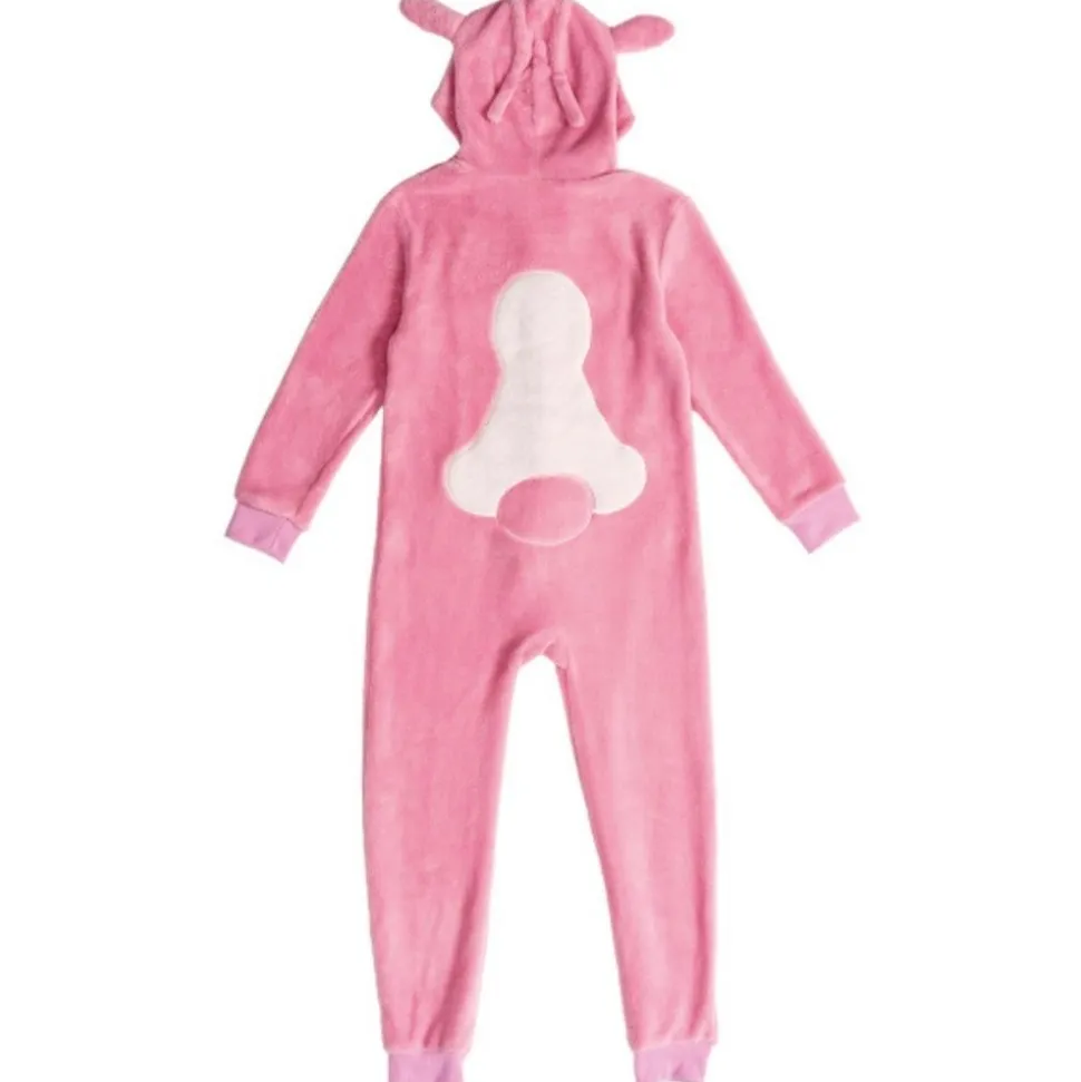 DÉGUISEMENT KIGURUMI STITCH ANGEL ENFANT