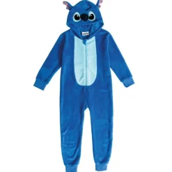 DÉGUISEMENT KIGURUMI STITCH ENFANT