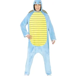 DÉGUISEMENT KIGURUMI TORTUE CARAPUCE MANGA ADULTE
