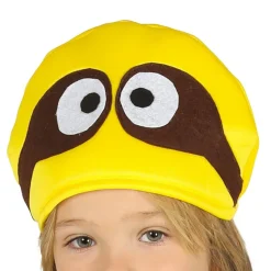 DÉGUISEMENT MINEUR MINION ENFANT