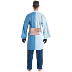 DÉGUISEMENT MITSUKI BORUTO NARUTO NEXT GEN HOMME