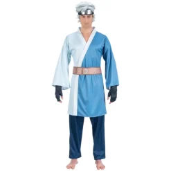 DÉGUISEMENT MITSUKI BORUTO NARUTO NEXT GEN HOMME