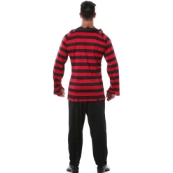 DÉGUISEMENT MR SCISSORS CINÉMA HORREUR HOMME