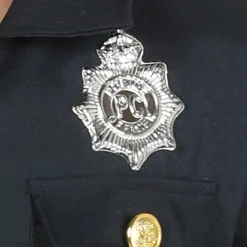 DÉGUISEMENT OFFICIER POLICE ENFANT