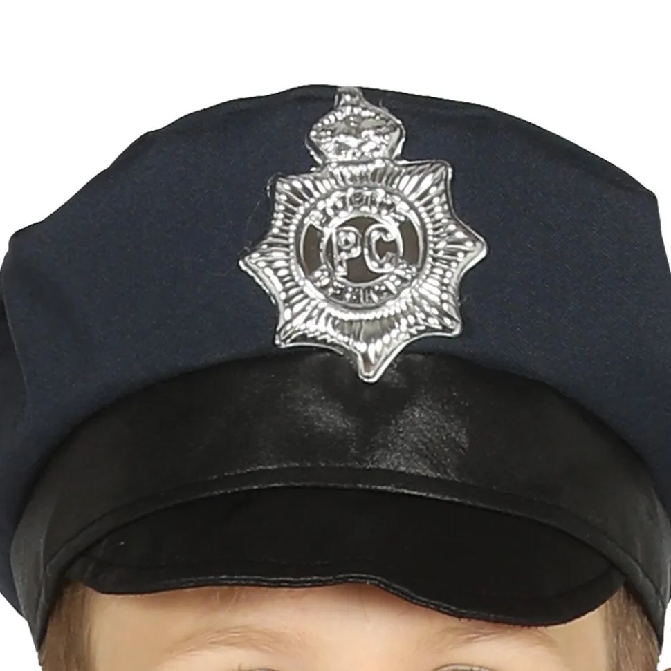 DÉGUISEMENT OFFICIER POLICE ENFANT