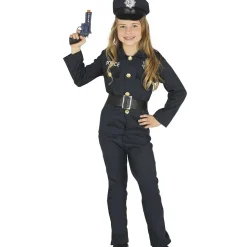 DÉGUISEMENT OFFICIER POLICE ENFANT