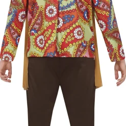 DÉGUISEMENT PACIFICATEUR HIPPIE HOMME