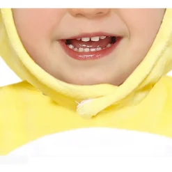DÉGUISEMENT PETIT CANARD BÉBÉ