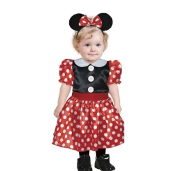 DÉGUISEMENT PETITE SOURIS BÉBÉ