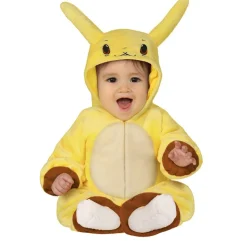 DÉGUISEMENT PIKACHU BÉBÉ