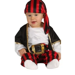 DÉGUISEMENT PIRATE BÉBÉ
