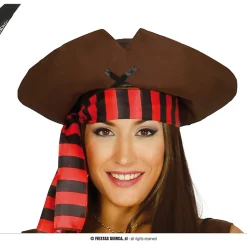 DÉGUISEMENT PIRATE 7 MERS MONDE FEMME