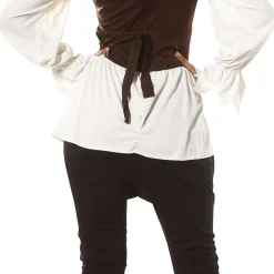 DÉGUISEMENT PIRATE 7 MERS MONDE FEMME