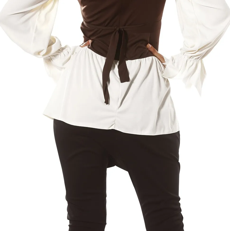 DÉGUISEMENT PIRATE 7 MERS MONDE FEMME