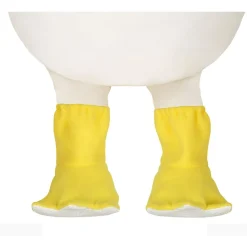 DÉGUISEMENT POUSSIN COQUILLE BÉBÉ