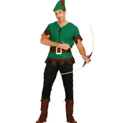DÉGUISEMENT PRINCE DES VOLEURS HOMME