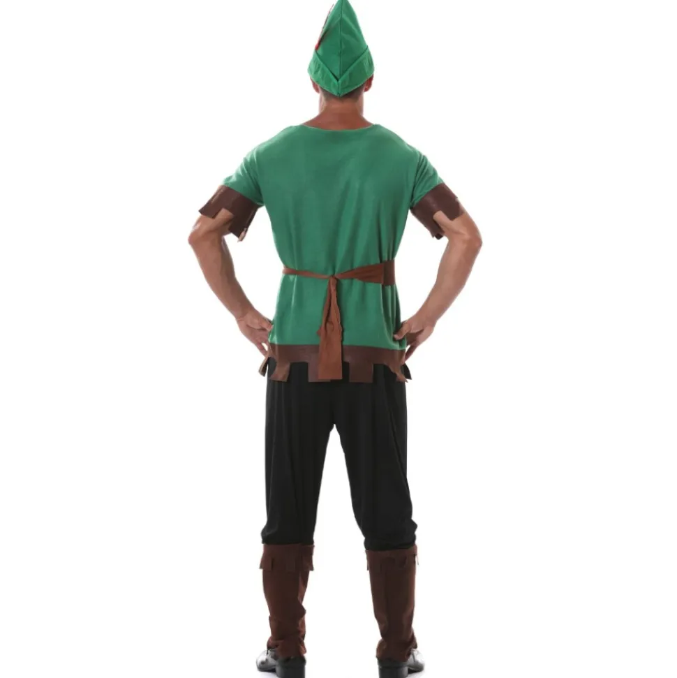 DÉGUISEMENT PRINCE DES VOLEURS HOMME