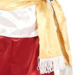 DÉGUISEMENT PRINCE DU DÉSERT GARÇON