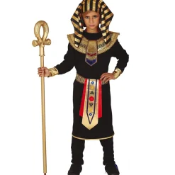 DÉGUISEMENT PRINCE ÉGYPTIEN GARÇON
